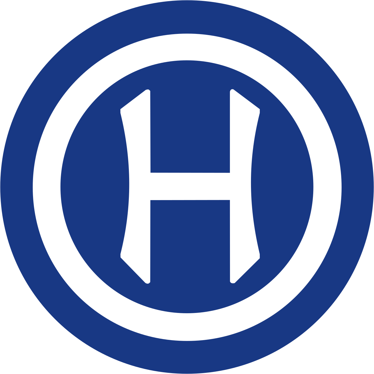Wappen Hertha Schneidemühl